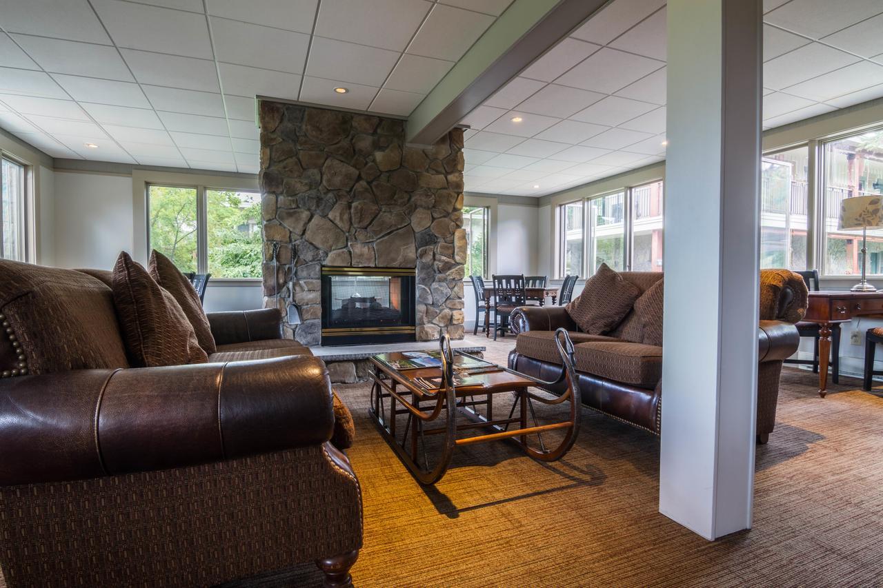 Winwood Condominiums By Windham Mountain Club Exterior foto